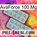 AvaForce 100Mg 29